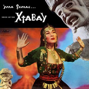 Zdjęcia dla 'Voice of the Xtabay'