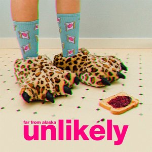 Immagine per 'unlikely'