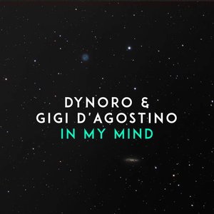 Image for 'In My Mind - Single'