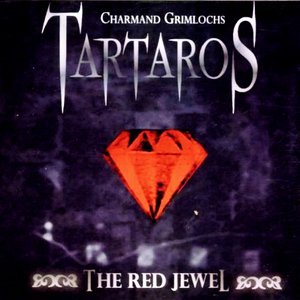 Immagine per 'The Red Jewel'