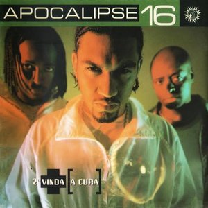 Immagine per 'Apocalipse 16 - 2ª Vinda (A Cura)'