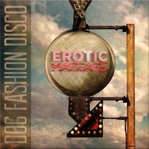 Image for 'Erotic Massage'