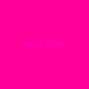 Imagem de 'Neon Lights'