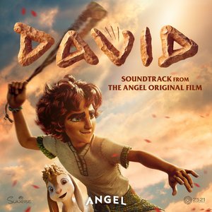 Image for 'DAVID (Soundtrack from the Angel Original Film)'