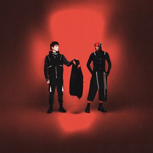 Image for 'The Contract'
