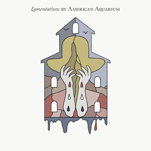 Image for 'Lamentations'