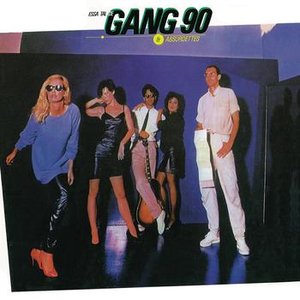 Image for 'Gang 90 & Absurdetes'