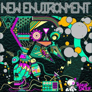 Imagem de 'New Environment'
