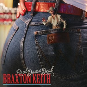 Image for 'Real Damn Deal'