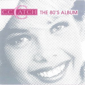 Image for 'The 80s album'