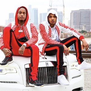 Imagen de 'G Herbo, Southside'