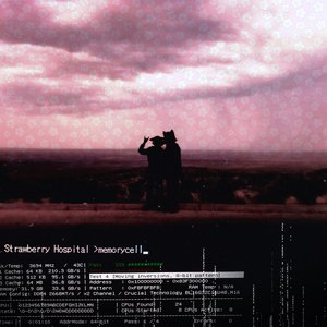 Image for 'Memorycell'