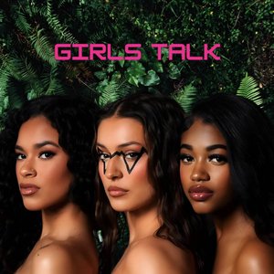 Image for 'Girls Talk'