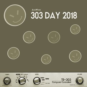 Bild für '303 Day 2018'