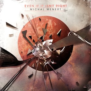 Immagine per 'Even If It Isn't Right'