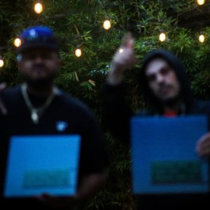 Image for 'Blu & Evidence'
