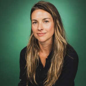 Image for 'Amelia Warner'