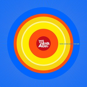 Image for 'More Songs About The Sun'