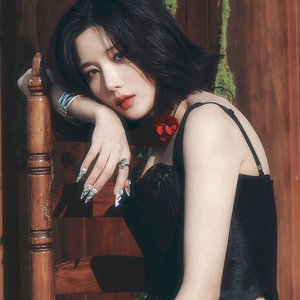 Image for 'KWON EUNBI'