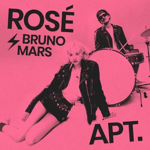 Image for 'APT. - Single'