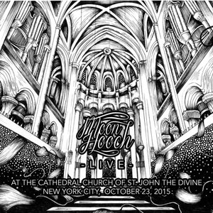 Image for 'Live at the Cathedral'