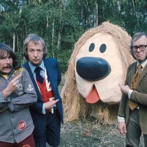 'The Goodies'の画像