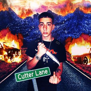 Image for 'Cutter Lane'