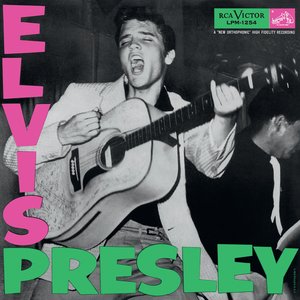 Image for 'Elvis Presley'