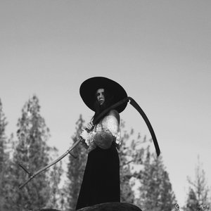 Bild für 'Chelsea Wolfe'
