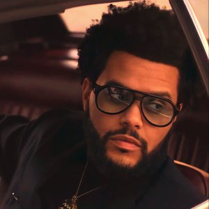 Image for 'The Weeknd'