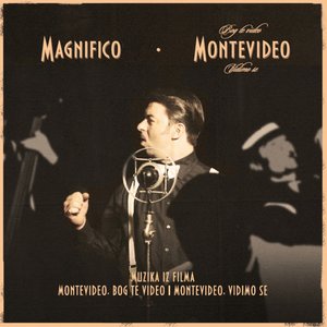 Image for 'Montevideo, Bog Te Video / Montevideo, Vidimo se (Extended Version)'
