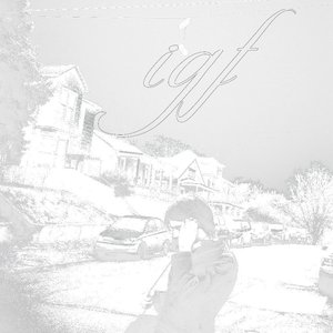 Image for 'IGF - (Pt. II)'