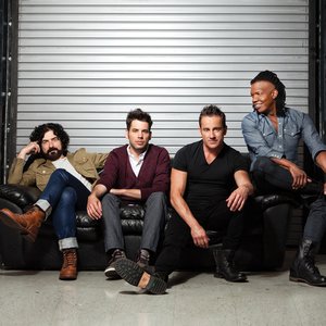 Image for 'Newsboys'