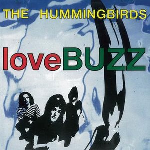 Image for 'loveBUZZ'
