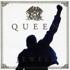 Image for 'Jewels - Very Best Of Queen -'