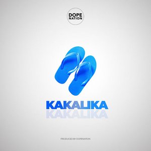 Image for 'Kakalika'