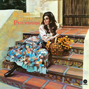 Image for 'Patchwork'