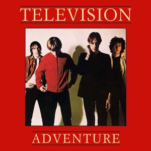 Image for 'Adventure'