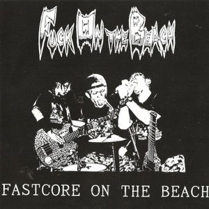 Bild för 'Fastcore on the Beach'