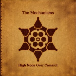 Immagine per 'High Noon Over Camelot'