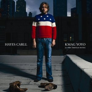 'KMAG YOYO (And Other American Stories)' için resim