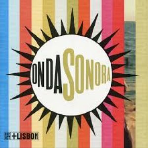 Image for 'Red Hot + Lisbon: Onda Sonora'