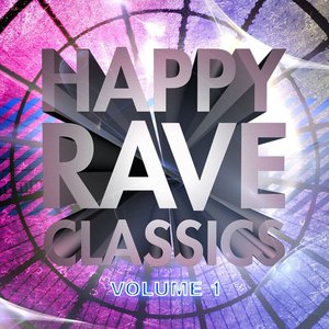 Imagem de 'Happy Rave Classics'