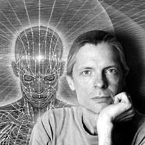 Image for 'Alex Grey'
