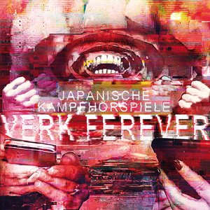 Bild für 'Verk Ferever'