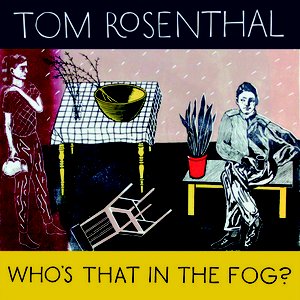 Image for 'Who's That In The Fog?'