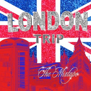Imagem de 'London Trip The Mixtape'