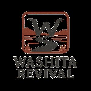 Image for 'Washita Revival'