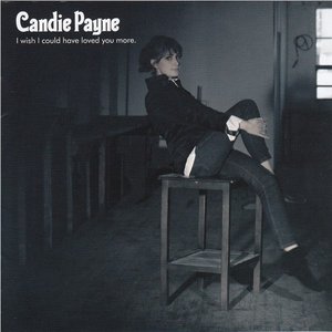 Image for 'I Wish I Could Have Loved You More (Bonus Track Version)'