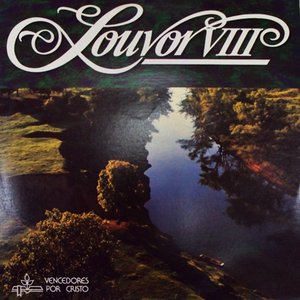 'Louvor VIII' için resim